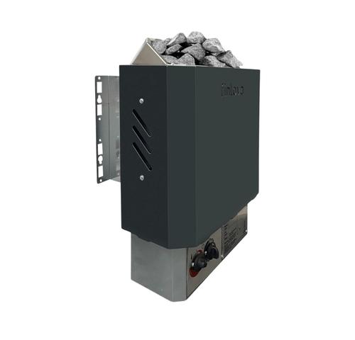 Finlova Sauna Sobası 6 kW